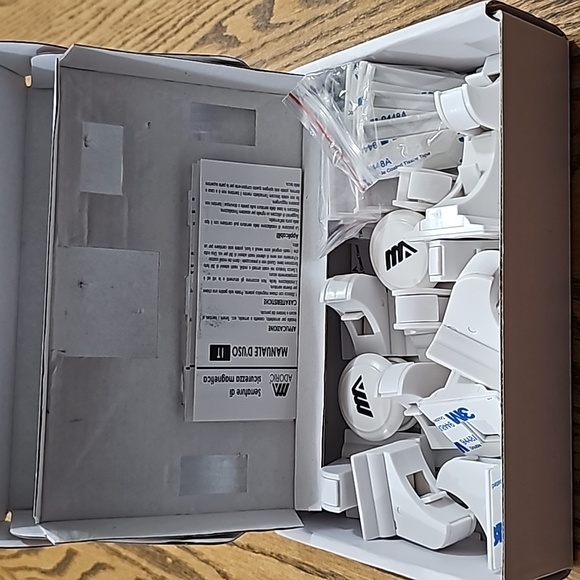 Magnetic Safety Locks - Picture 3 of 3